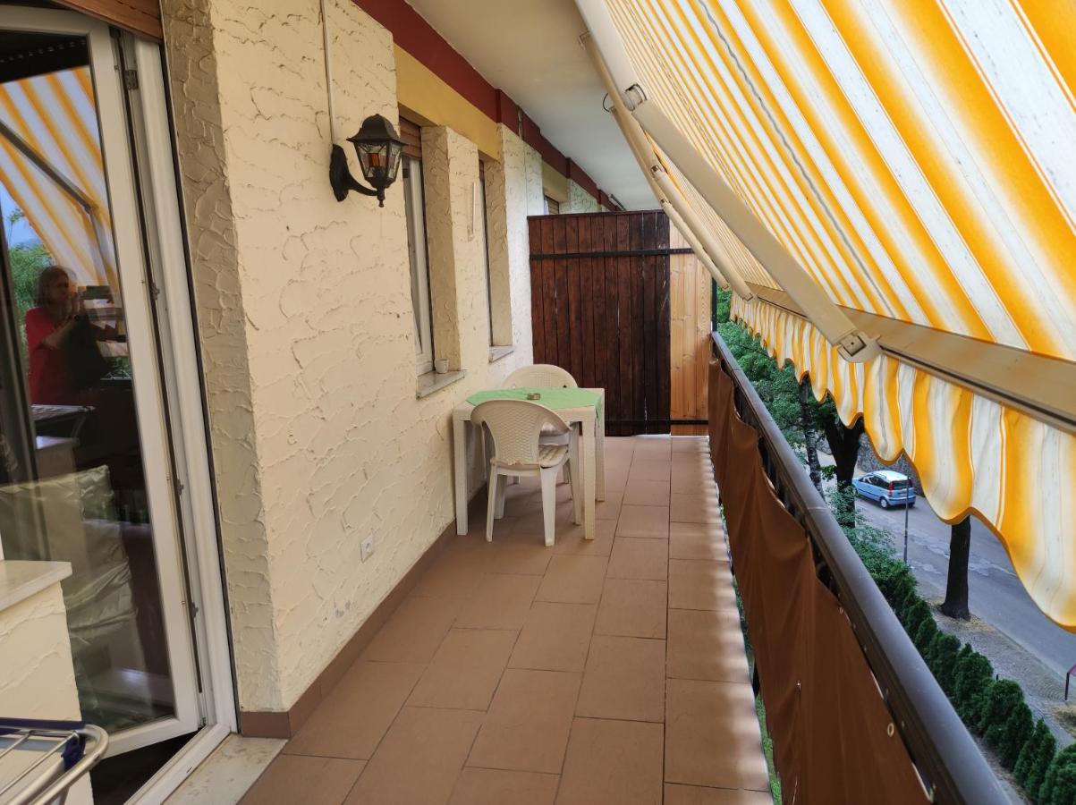 Corn Under: Eigentumswohnung Mit Aussenpool Merano Dış mekan fotoğraf